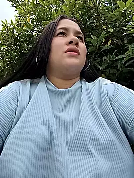 Kendra-daring webcam