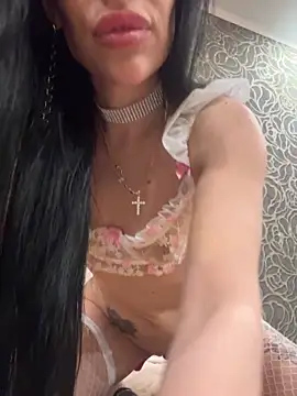 Sweet_little_gir webcam