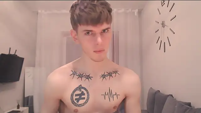 Fredd_Xanders webcam