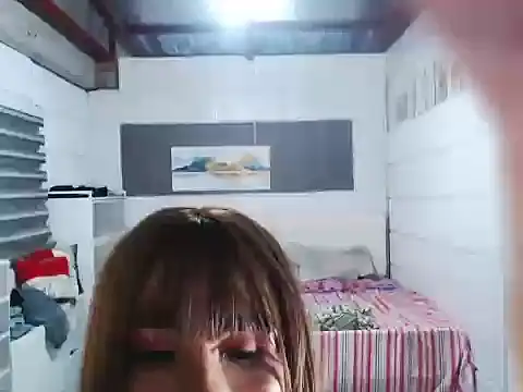 SexCum_AddictionTS webcam