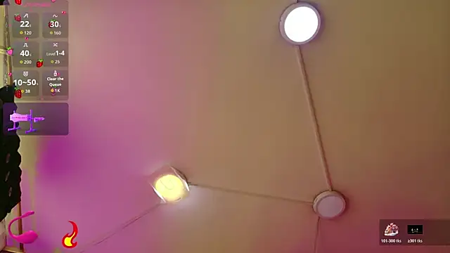 Hiddenhotcake webcam