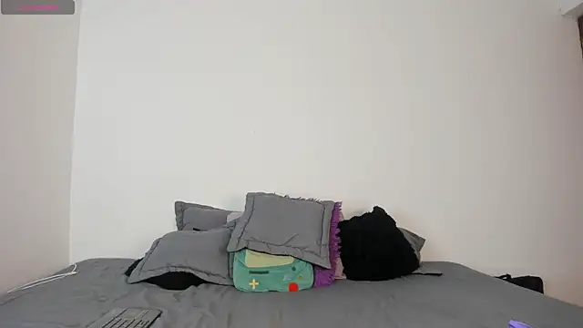 Cherry_violeta webcam