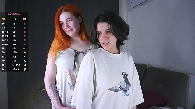 LenoreOlevera webcam