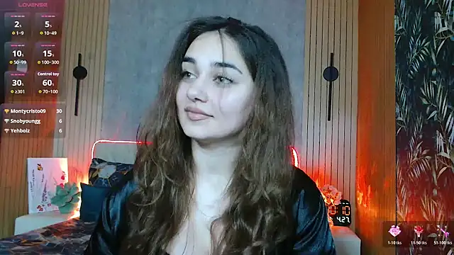 katarinaheaven - KatarinaHeaven's free webcam - UK Sex Cams