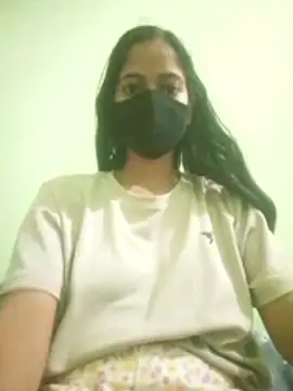 Webcam Model (nidhiyadav00)  is live.Free join now!