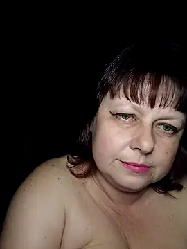 aurokaria - AuroKaria's free webcam - UK Sex Cams