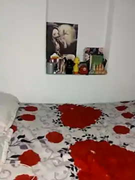 sacarlett_pop webcam