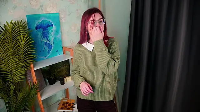 myrlyosko - MyrlYosko's free webcam - UK Sex Cams