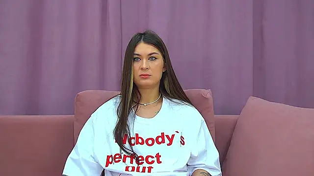 RachelSimpsonn webcam