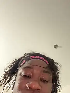 FantasiiDaGreekFreak webcam