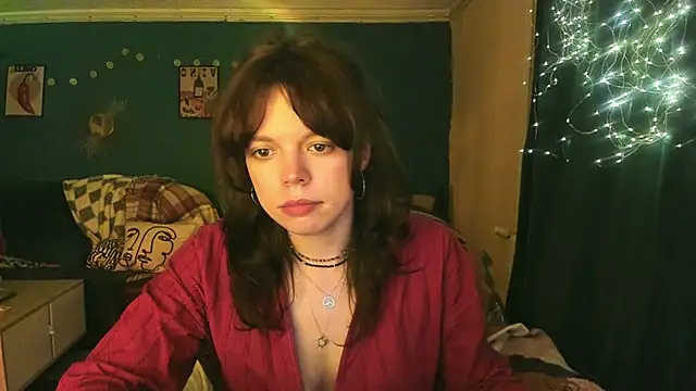 ClancyMorissey webcam