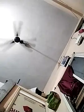 Webcam Model (Meri-javani)  is live.Free join now!