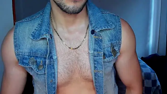 tommy_bred - Tommy_Bred's free webcam - UK Sex Cams