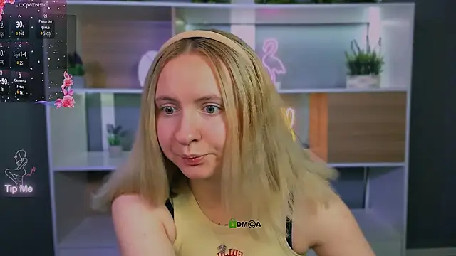 mila_glow1 - Mila_glow1's free webcam - UK Sex Cams