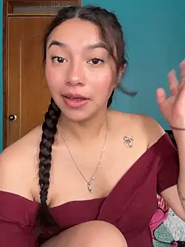 CocoaGigiMuse webcam