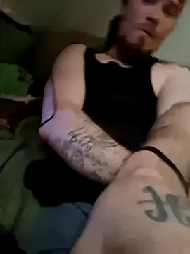 Brooklyn1987 live sex cam