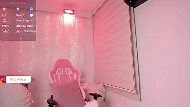 Alice_winter_ webcam