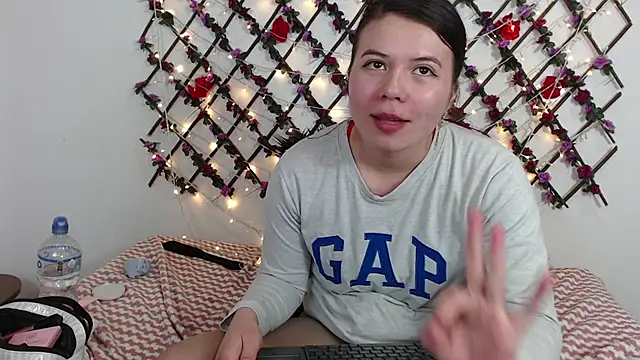 Samantha_Wallker webcam