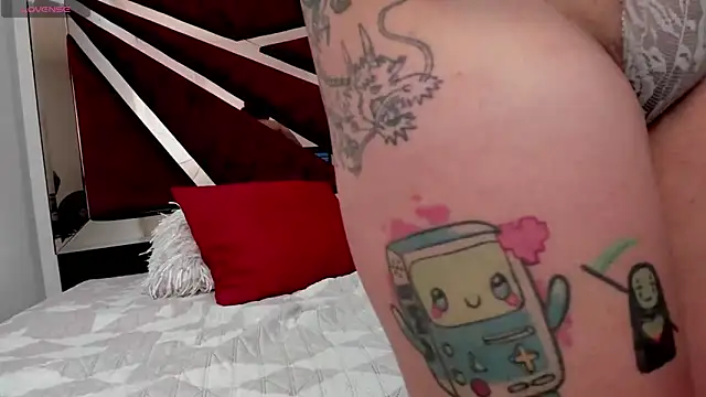 AfroditaVega_ webcam