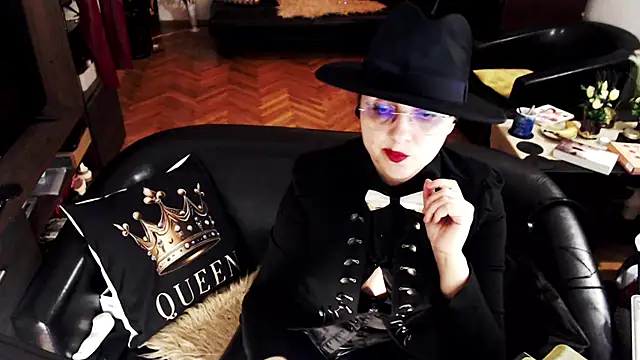 Imperatriza live sex cam