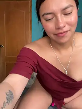 CocoaGigiMuse webcam