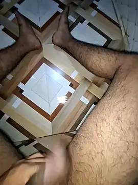 dick_dude28 (M young) - Hand job