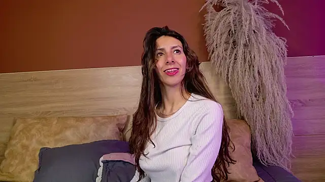 luna_willians webcam