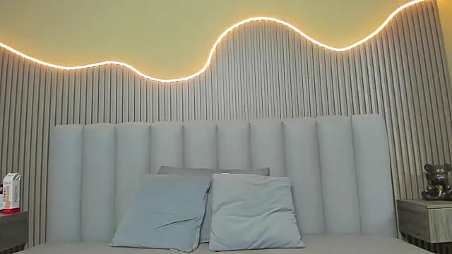 Michelle_Saenz_ webcam