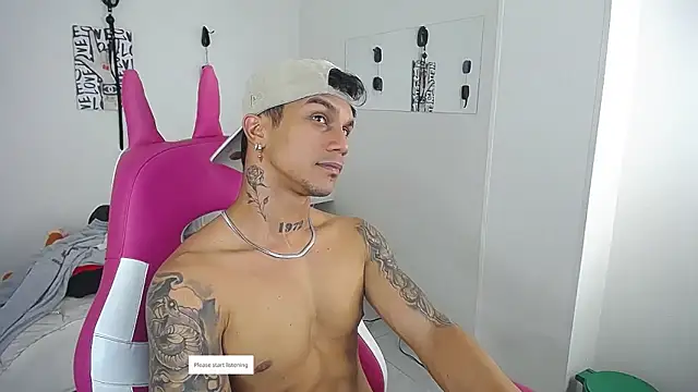 Leonard_Price webcam