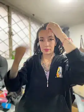 SALOME_KORLAND webcam