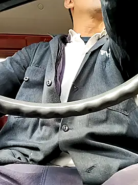 TattyFoxglove webcam