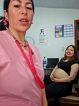 JustSamantha_ webcam