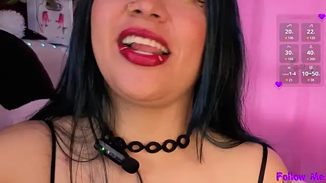 nathalie_zanettii webcam