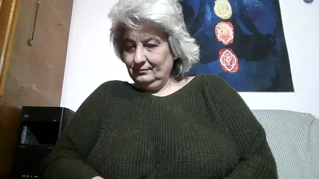 ExquisiteMature webcam