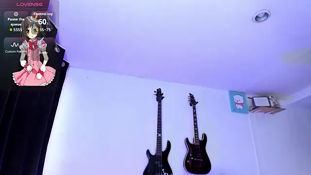 pervyangell (F young) - FINGERS AND CUM