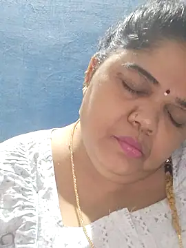 tamilthanushri (F milf) - Full nude