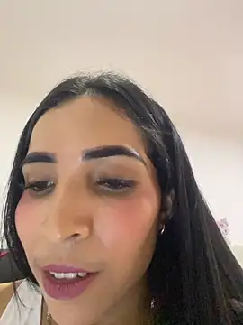 Rosa_25x webcam