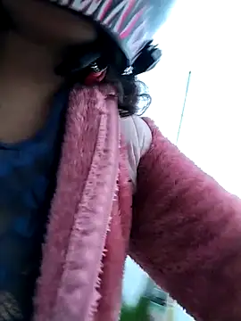 You-sexy-starr webcam