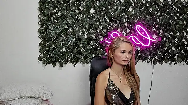 Sofia_Franco_ webcam