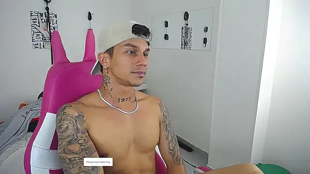 leonard_price - Leonard_Price's free webcam - UK Sex Cams