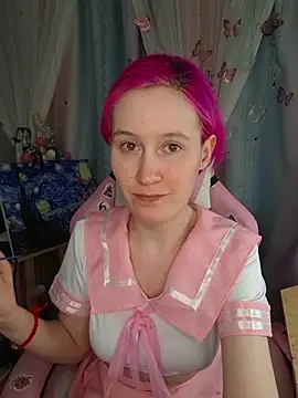 Fuzzy_Unicorn webcam