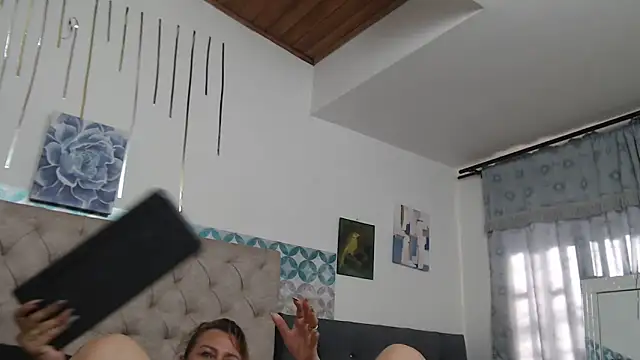 Victoriacoperino webcam