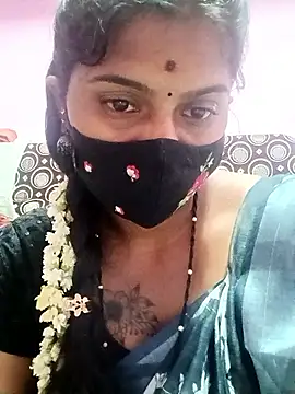 Tamil_Hot_Anu webcam
