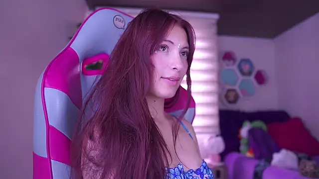 rebecah_1 - Rebecah_1's free webcam - UK Sex Cams