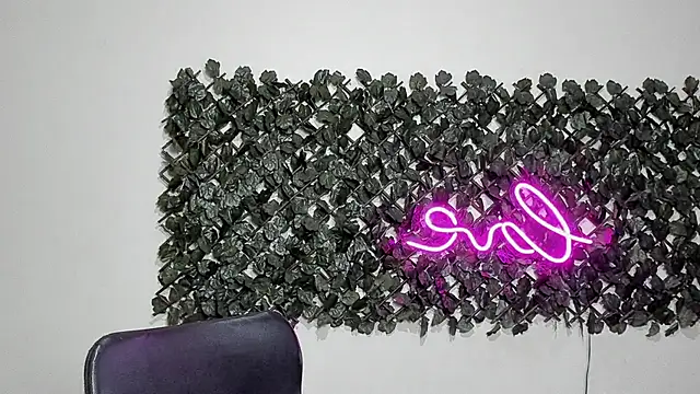 Sofia_Franco_ webcam