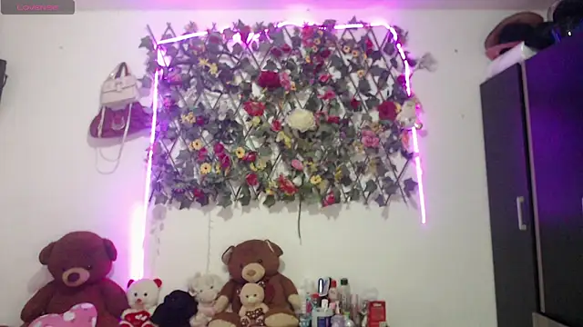 sexysusan4you - Sexysusan4you's free webcam - UK Sex Cams