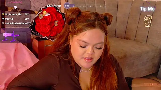 dakota-bruce - Dakota-Bruce's free webcam - UK Sex Cams