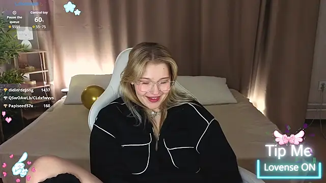 Colleen_Blake webcam