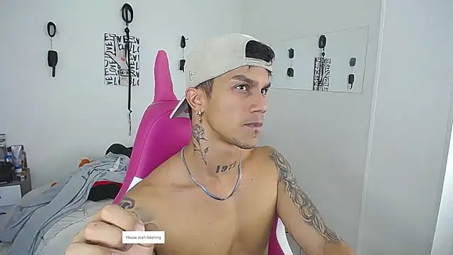 leonard_price - Leonard_Price's free webcam - UK Sex Cams