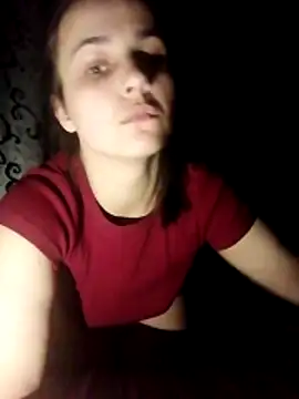 Jenevaonlovexq webcam